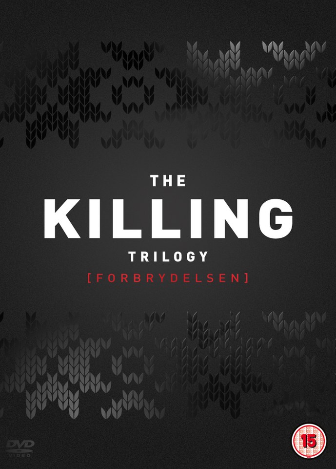 the killing danish version streaming