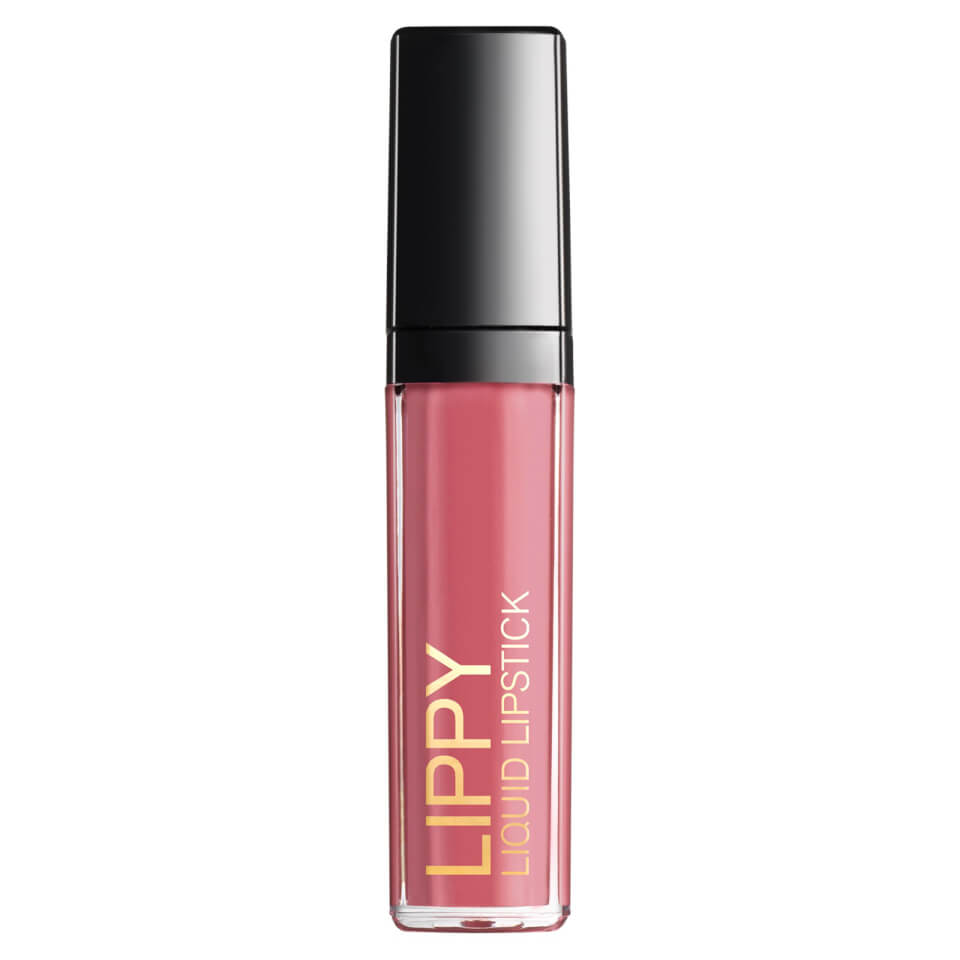 butter LONDON LIPPY Toff