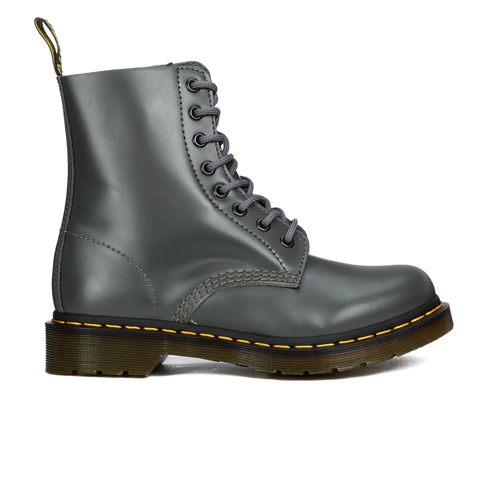 dr martens pascal grey
