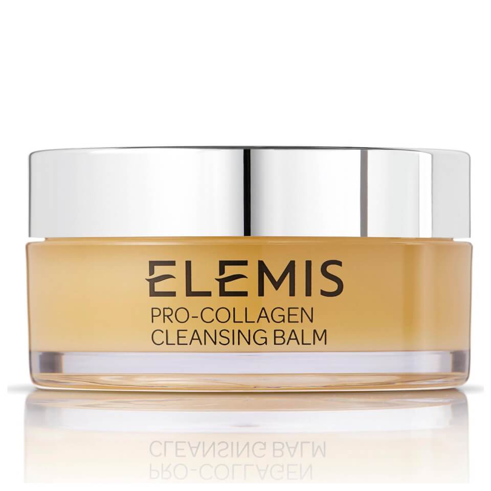 Elemis Detox Affliates elemis pro collagen cleansing balm 105g beautyexpert Elemis Detox Affliates elemis pro collagen cleansing balm 105g beautyexpert