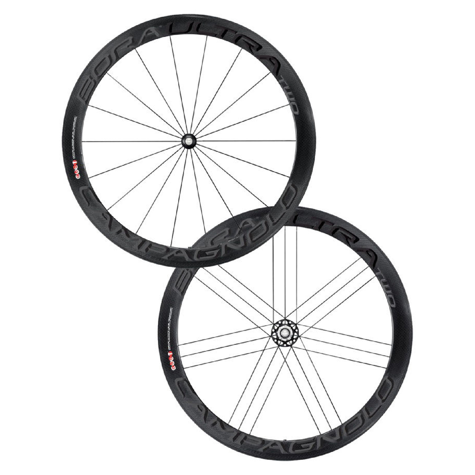 campagnolo bora one 50 clincher wheelset 2018