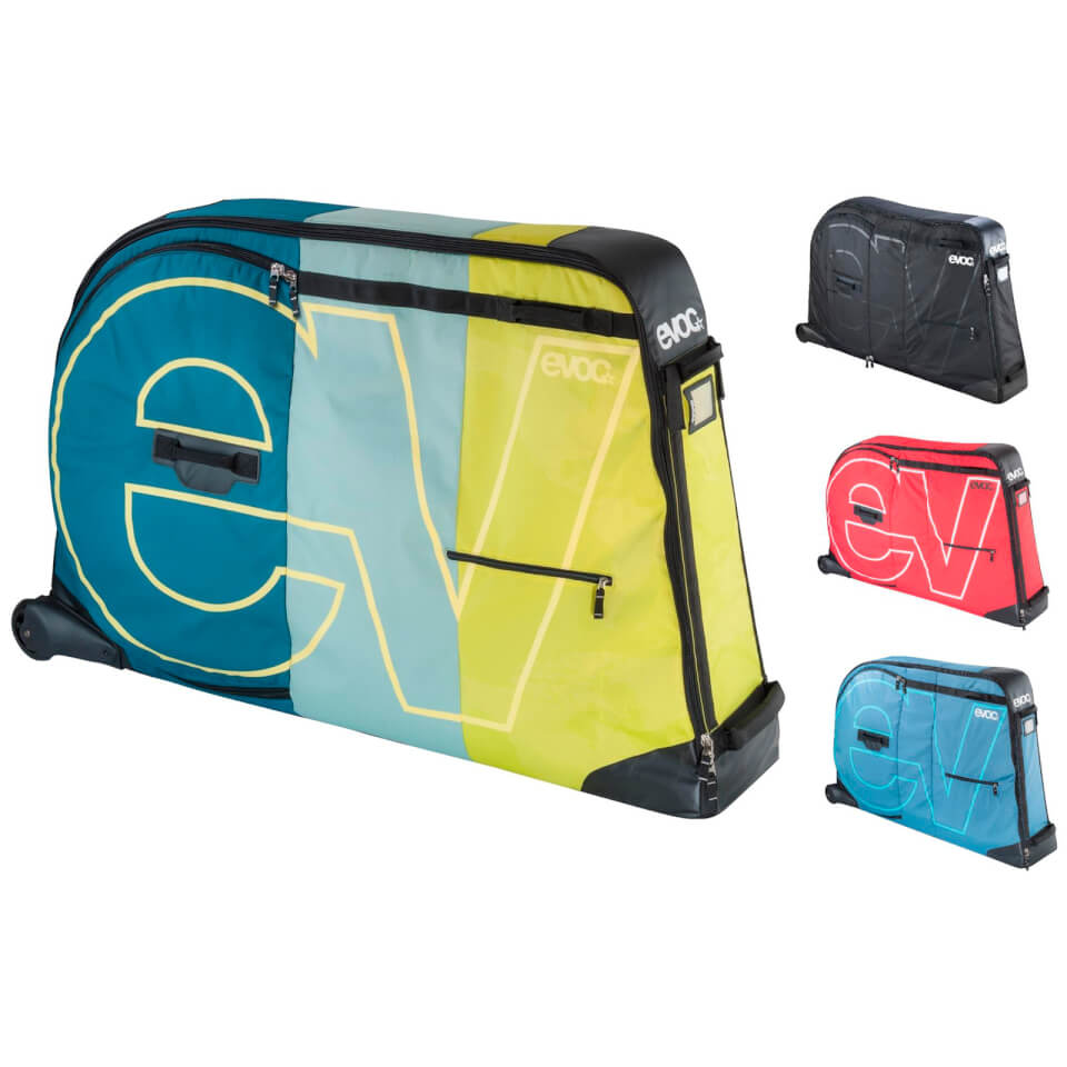 Evoc Fahrrad Reisetasche 280l Online Kaufen Probikekit De