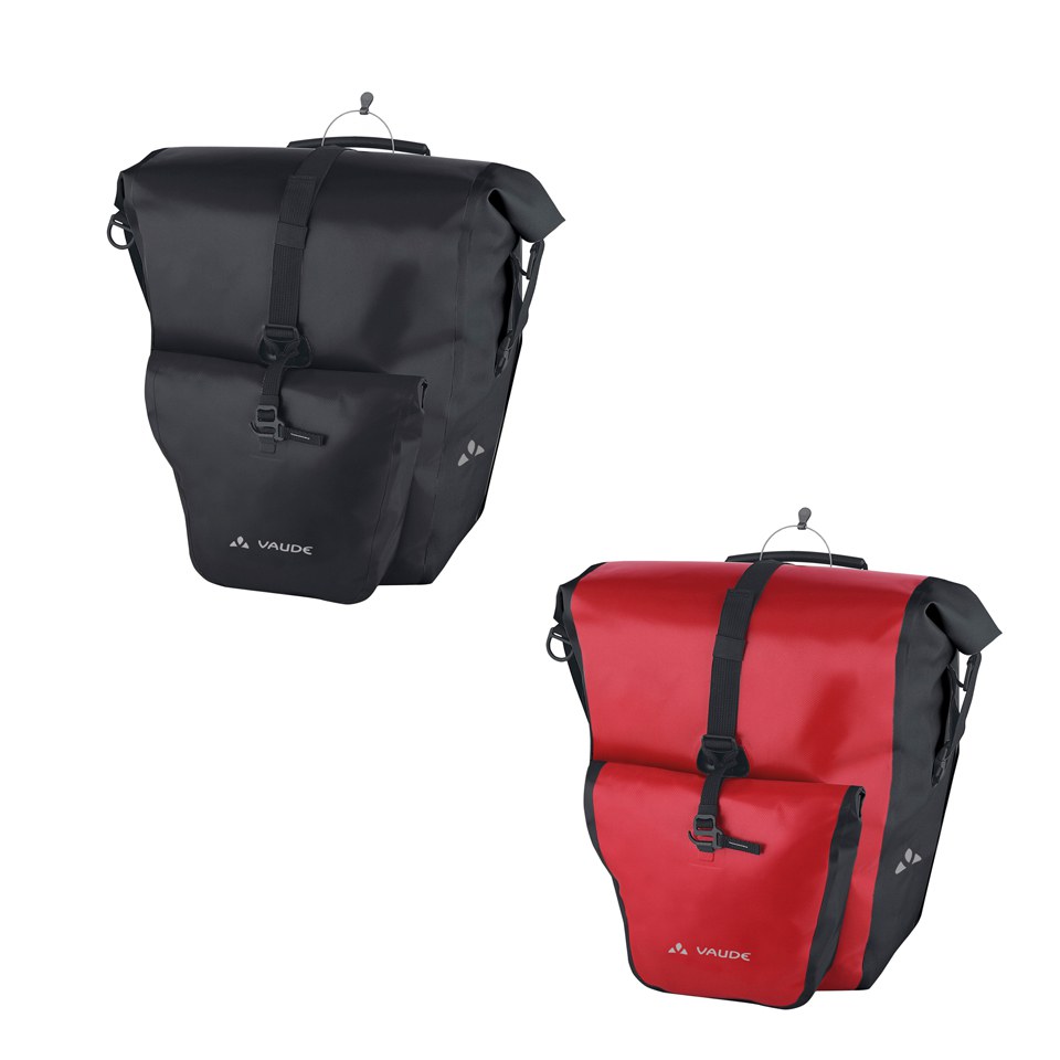 vaude aqua back plus pannier