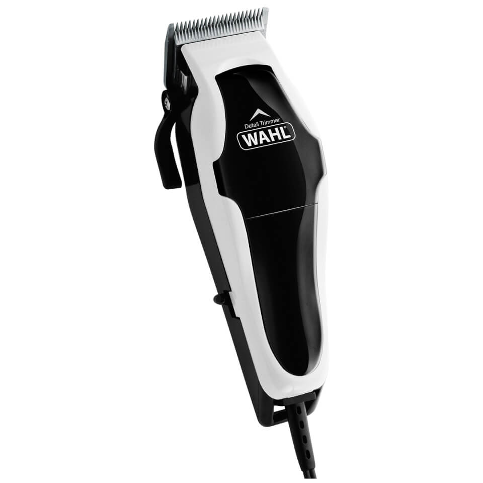 wahl clip n trim ii