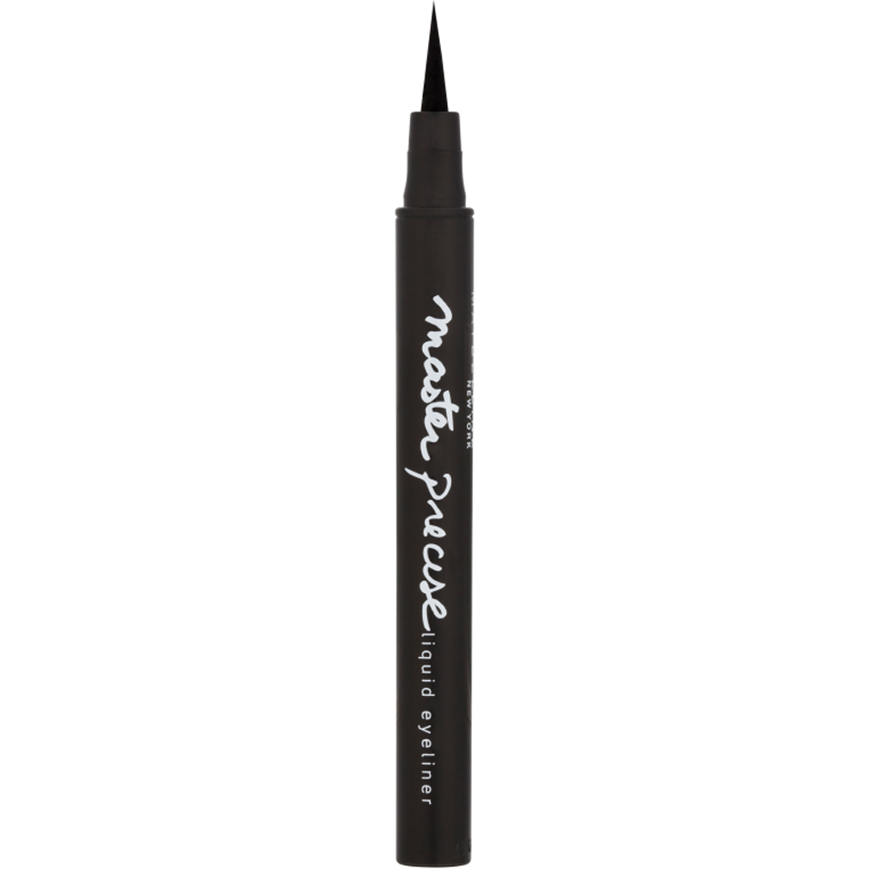 maybelline precise liquid eyeliner