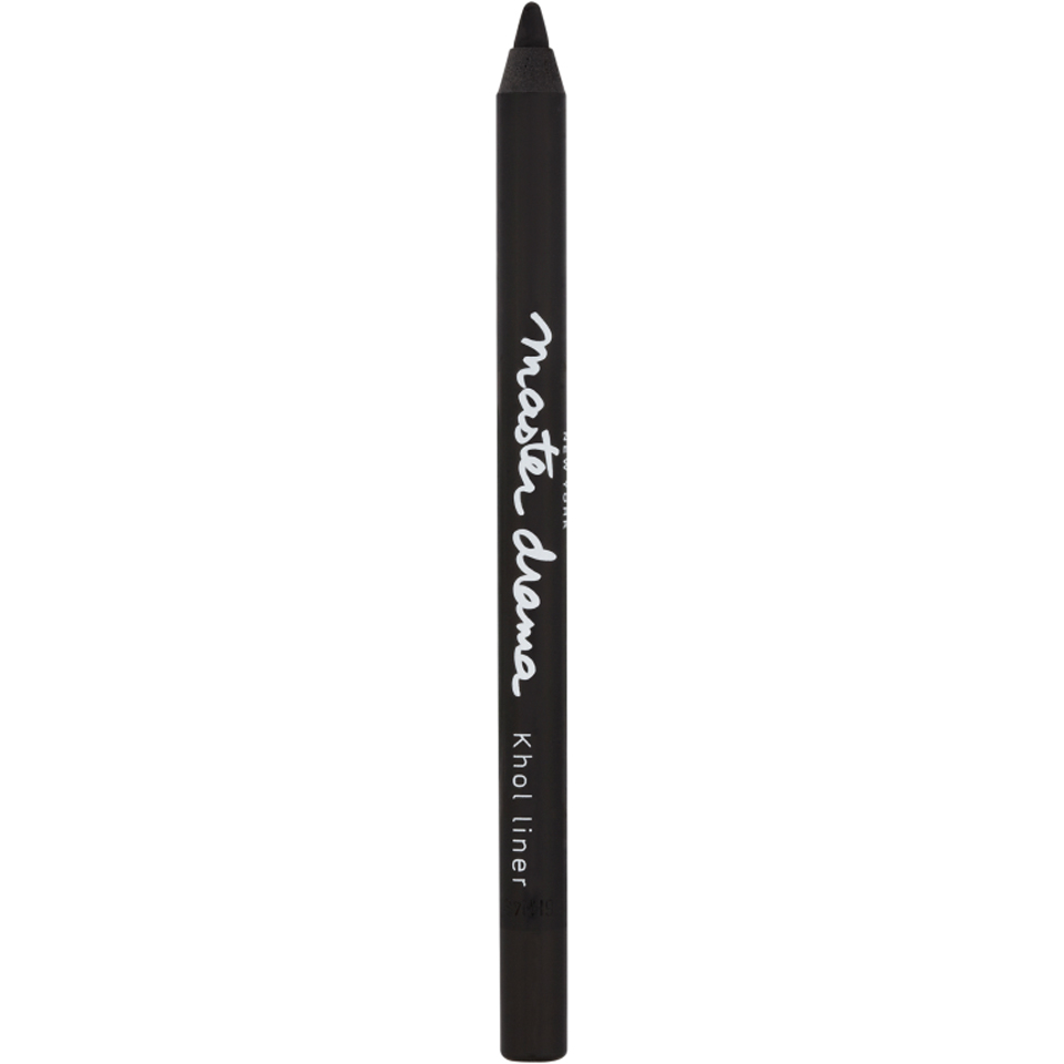 maybelline master eyeliner