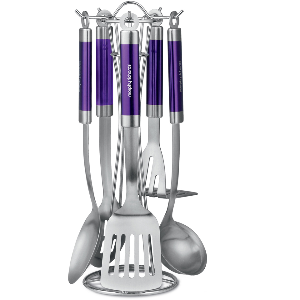 Plum Colored Kitchen Accessories - The Best Home Design