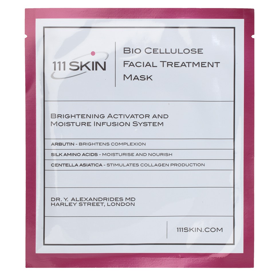 maschera viso 111skin maschera viso 111skin