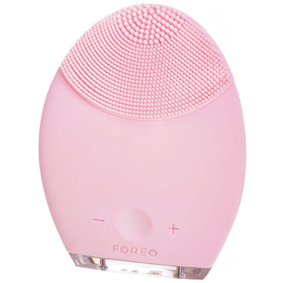 FOREO LUNA™ - Sensitive/Normal Skin USB Health & Beauty | TheHut.com