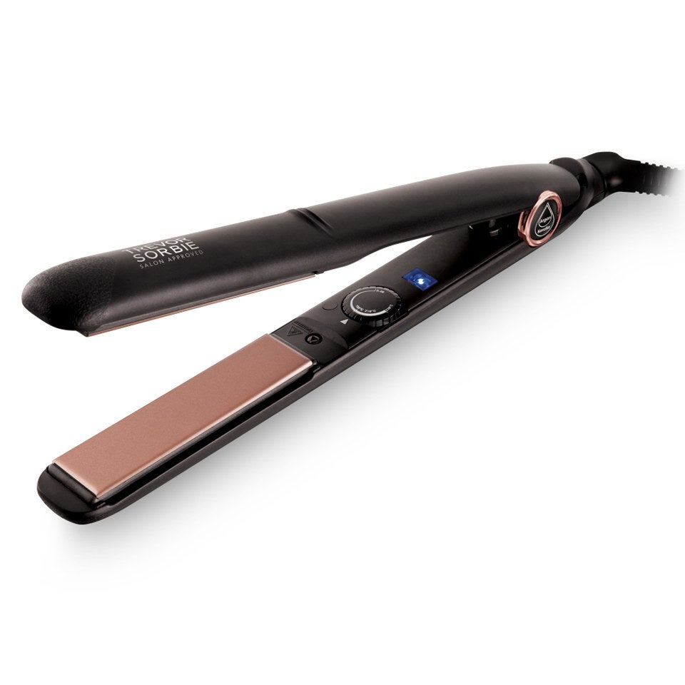 sets up nz make gift Trevor Keratin 230C Argan Straightener Salon HQ Sorbie