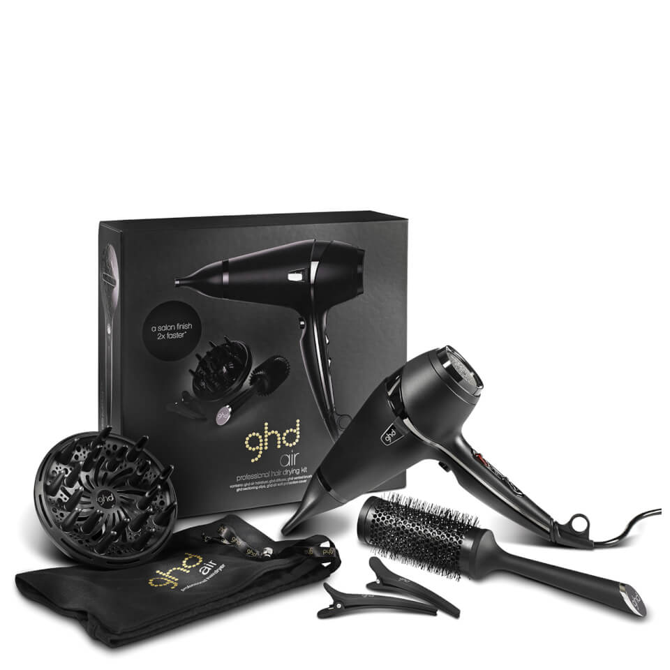 ghd brush dryer