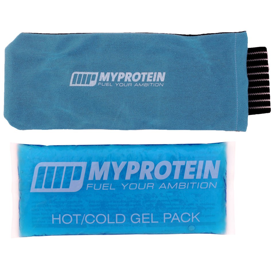 Mp Hot Cold Gel Pack Cover Probikekit Com