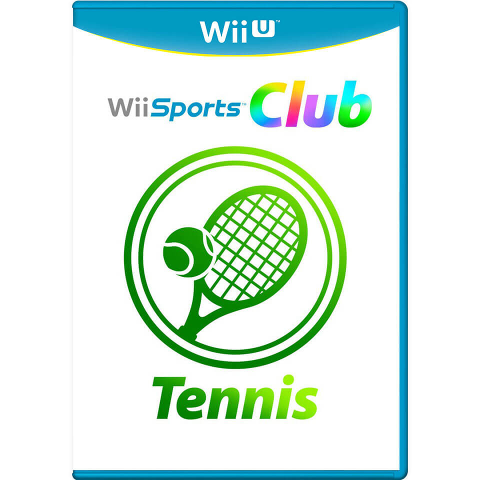 wii sports digital download