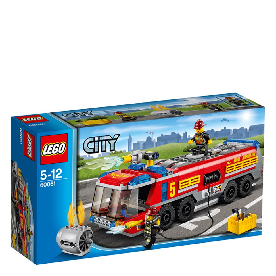 lego 60061