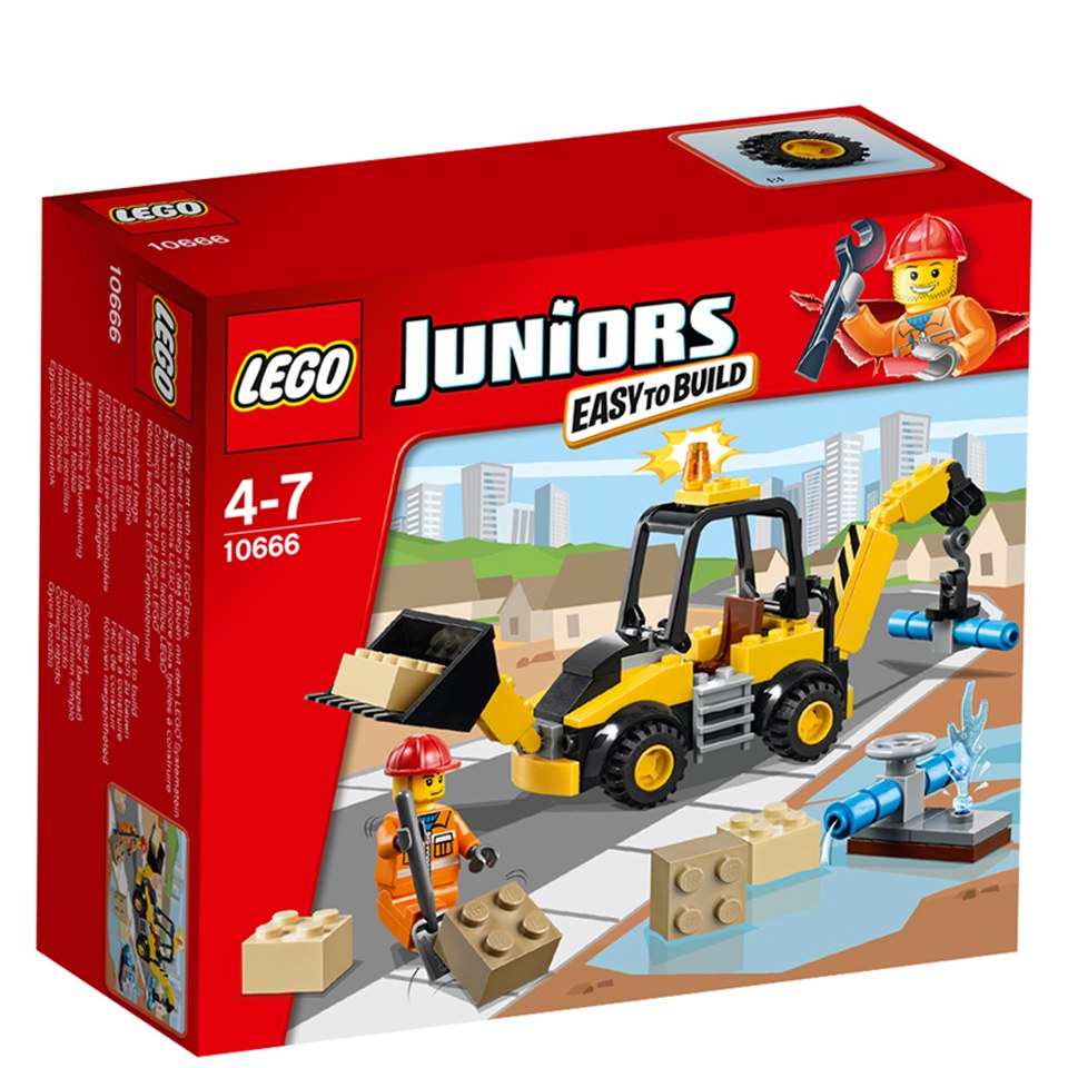 lego juniors big w