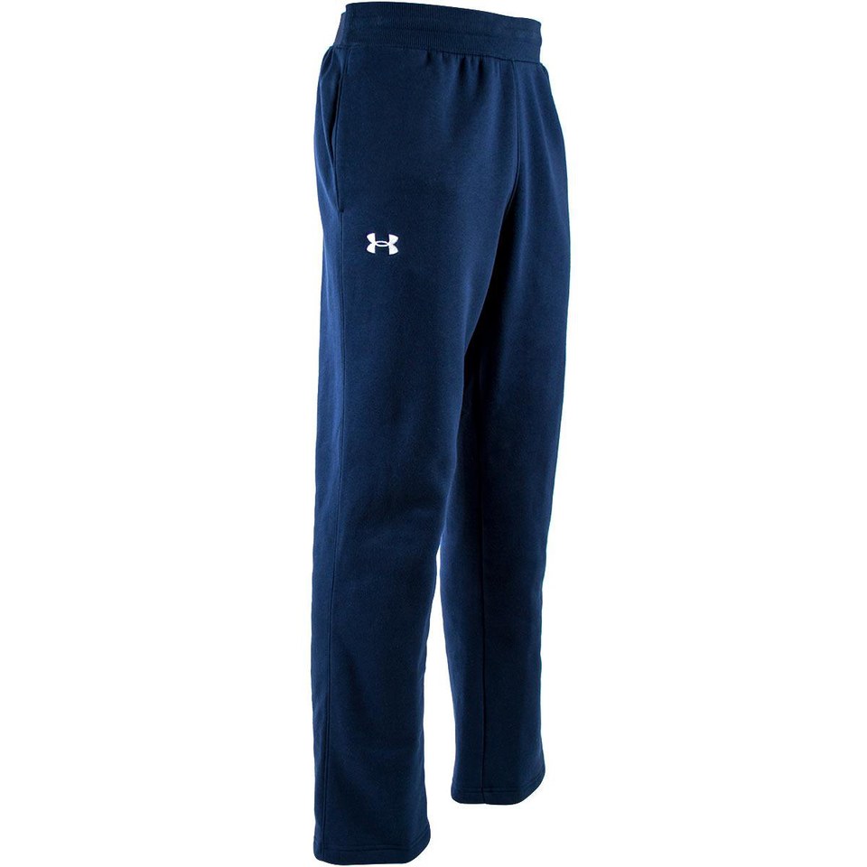 under armour storm pants white