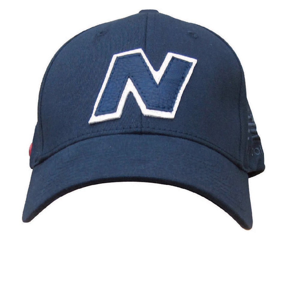 new balance baseball cap
