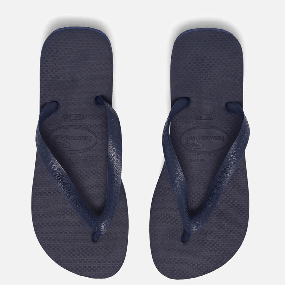 havaianas the walking dead