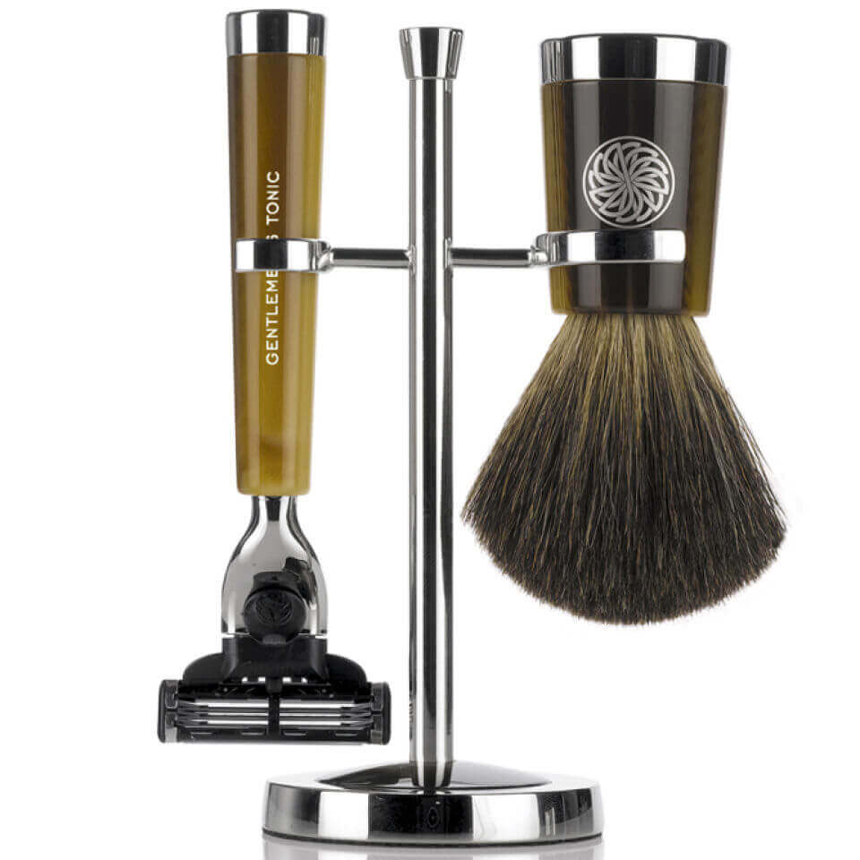 Classic shave cream