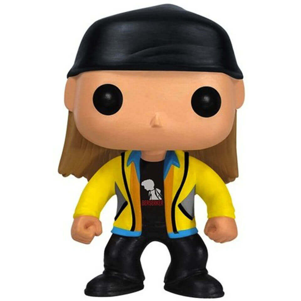 jay and silent bob funko pop