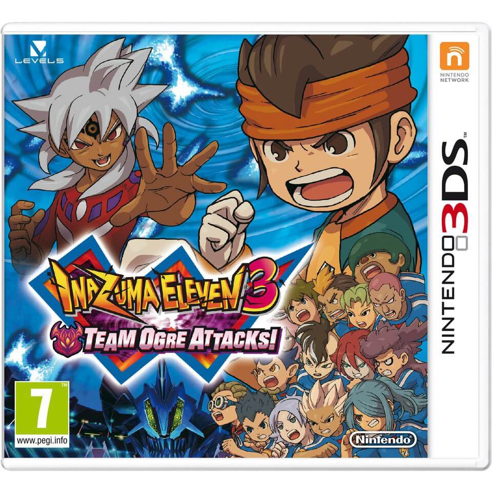 download inazuma eleven 3 bomber download inazuma eleven 3 bomber