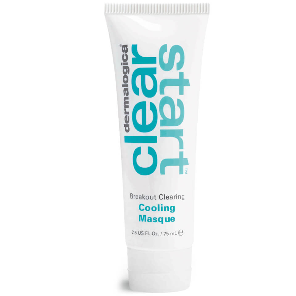 Dermalogica Clear Start Breakout Clearing Cooling Masque - FREE Delivery