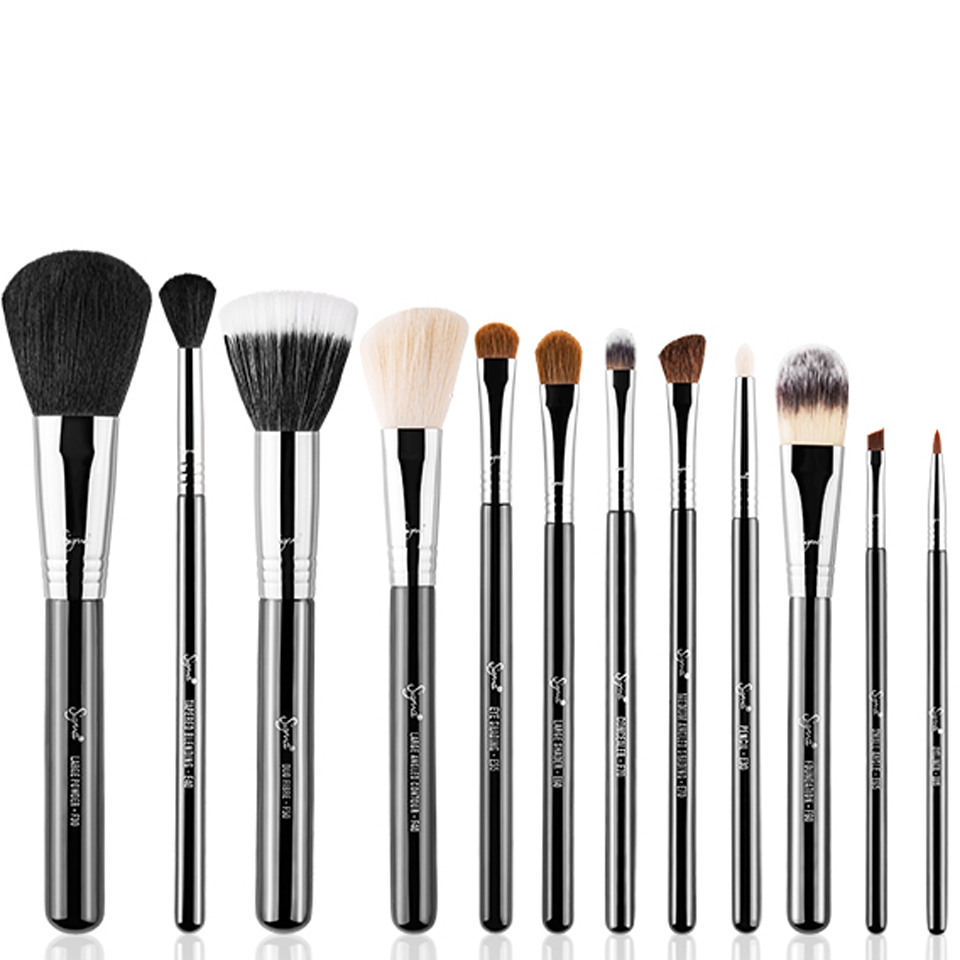 Sigma Essential Brush Kit Skinstore
