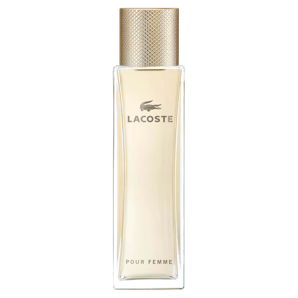 lacoste pour femme eau de parfum 50ml