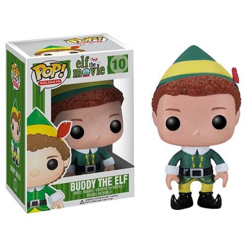 funko pop buddy