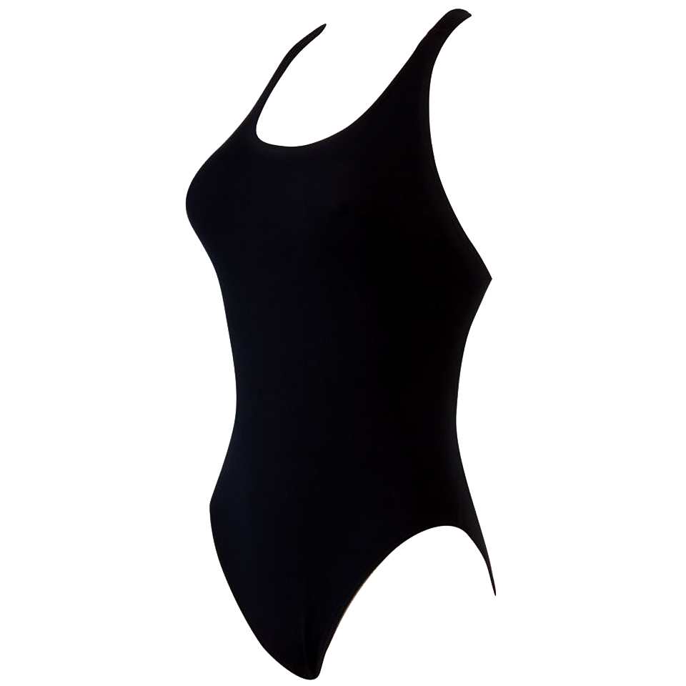 zoggs cottesloe powerback swimsuit