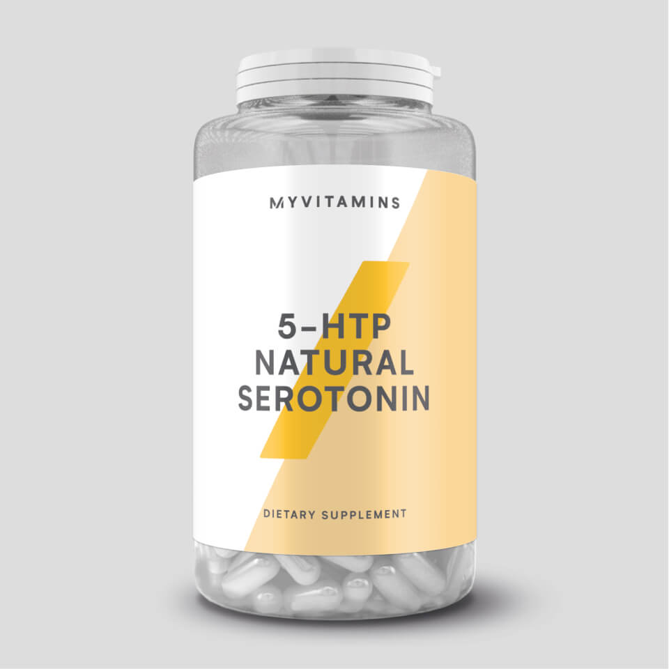 5 HTP Natural Serotonin MYPROTEIN™