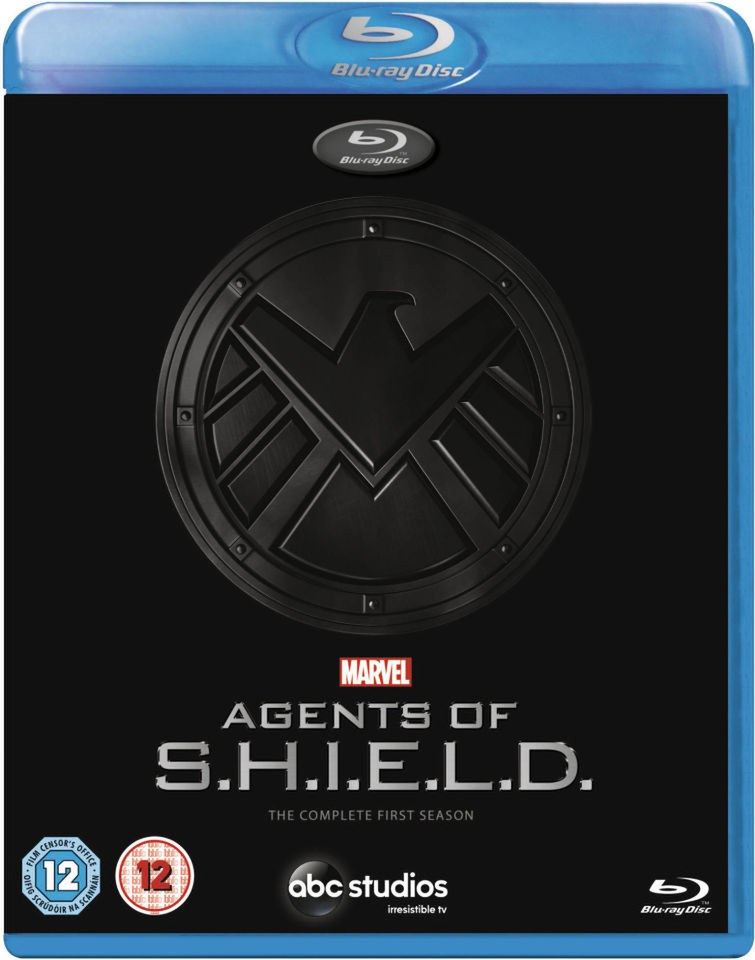 Watch Marvels Agents of SHIELD S01E16 streaming