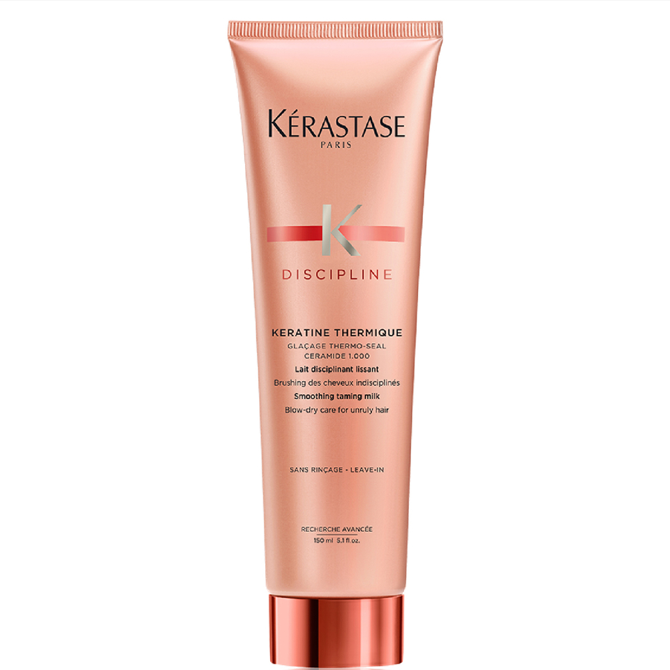 Kérastase Discipline Keratin Thermique Creme (150ml) FREE Delivery