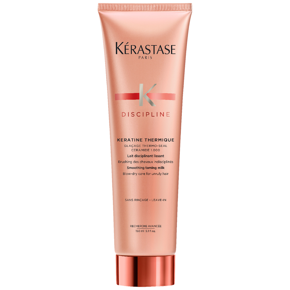 Kérastase Discipline Keratin Thermique Creme 150ml | Free