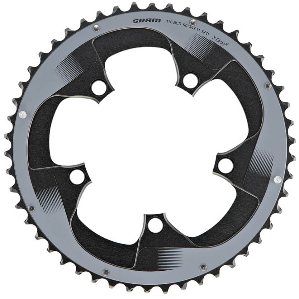 52 chainring