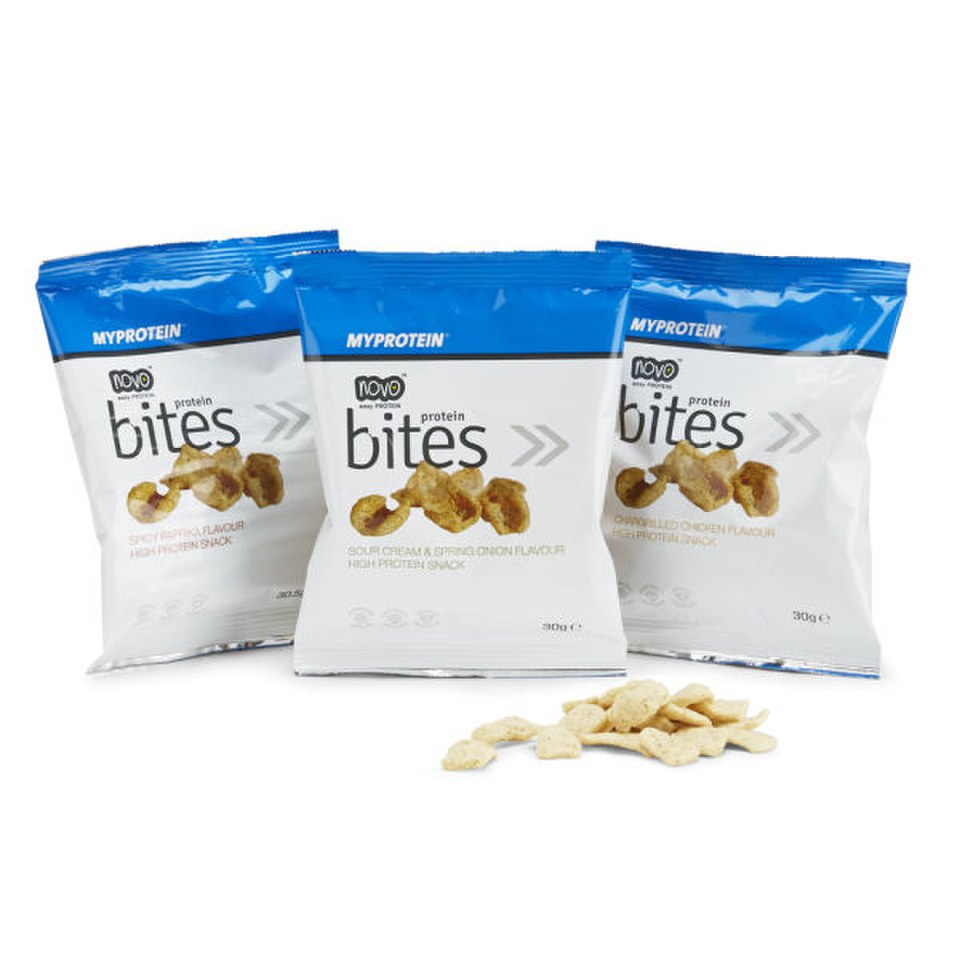 Protein Bites (Chips) Myprotein US