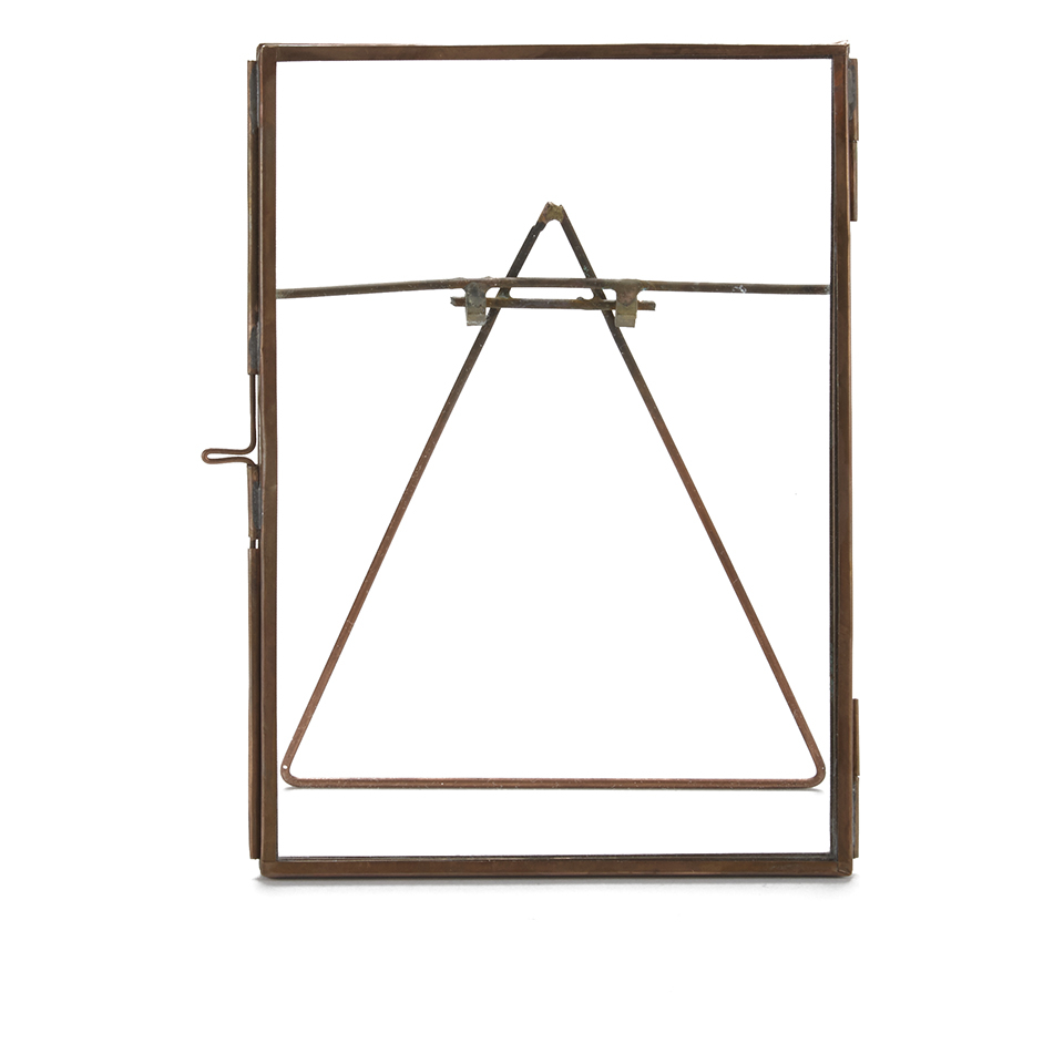 Nu Danta Glass Frame Antique Copper Portrait 5 X 7 13 Nu Danta Glass Frame Antique Copper Portrait 5 X 7 13 18cm Free Uk Delivery Over 50