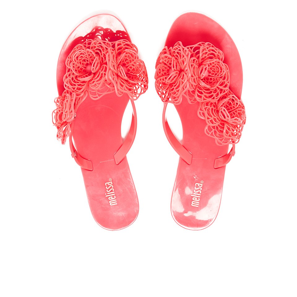 flower flip flops uk