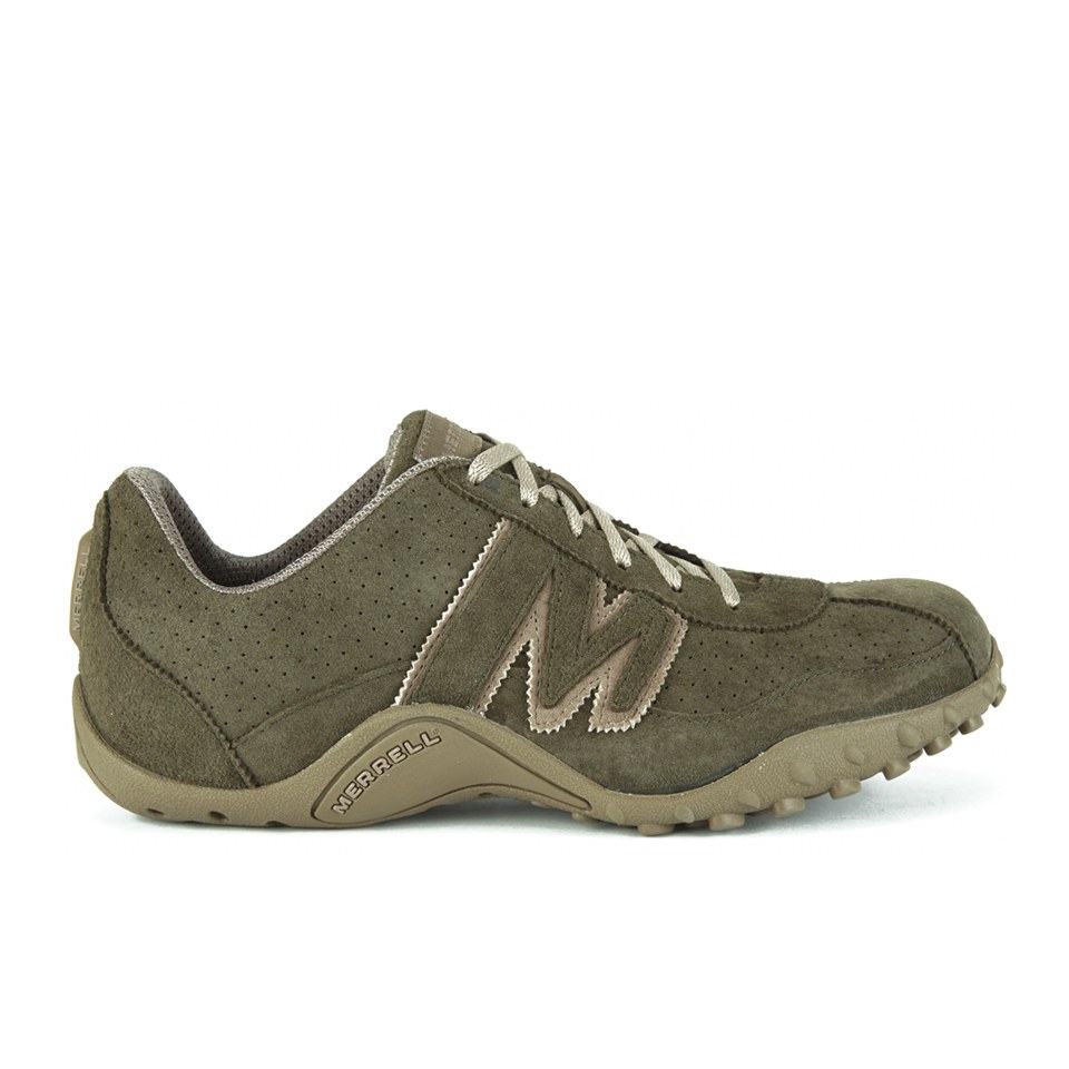 merrell sprint blast mens walking shoes