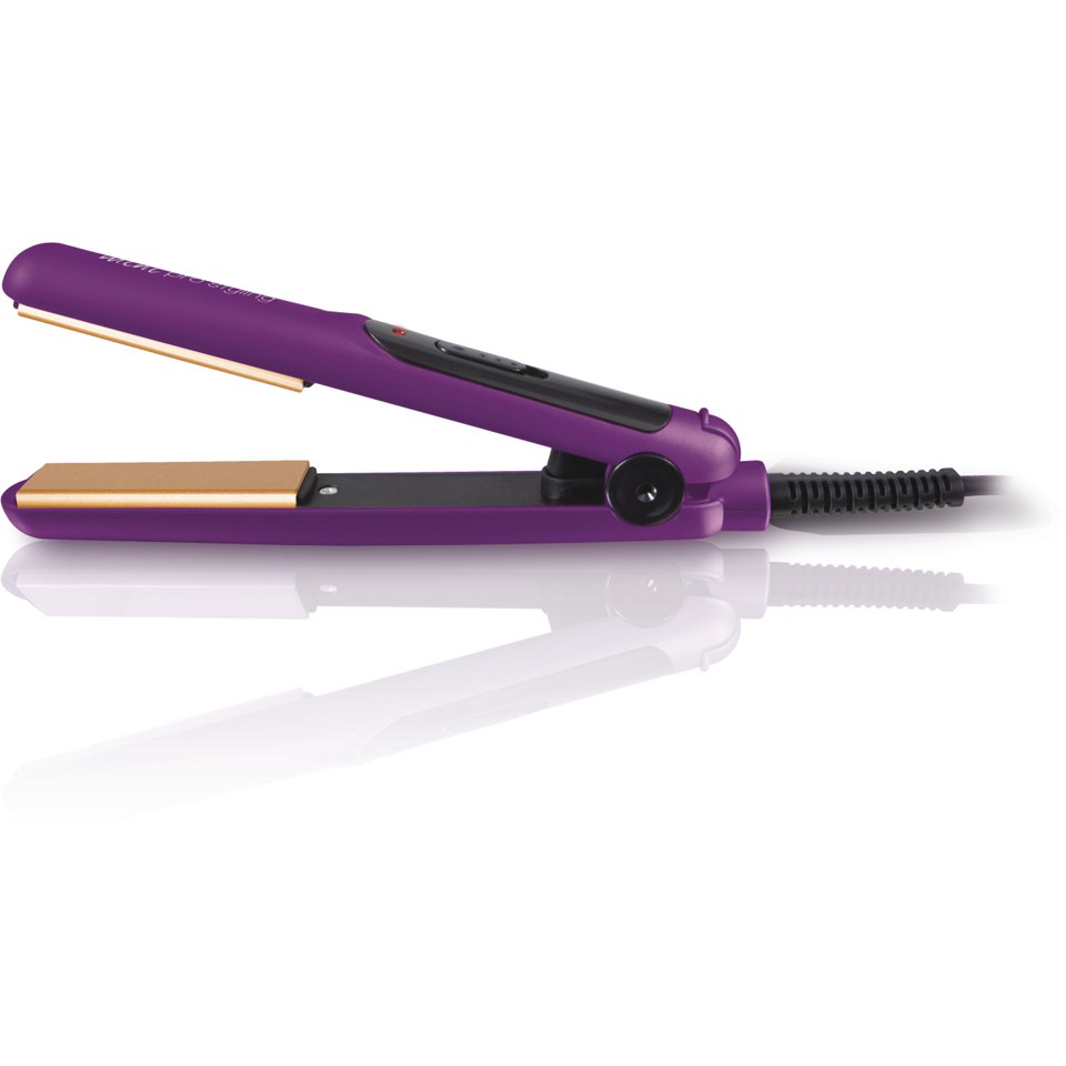 Diva Professional Mini Pro Styler Radiant Orchid Lookfantastic Singapore