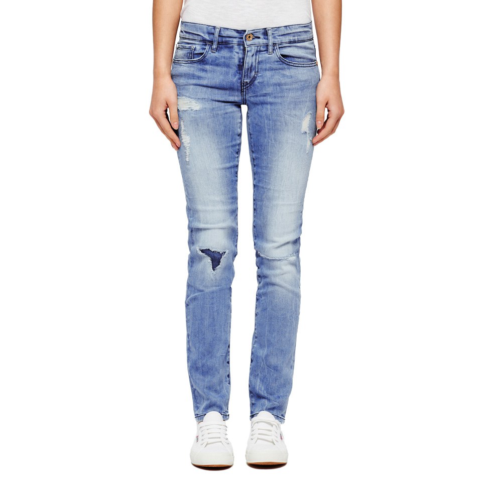 boss jeans womens