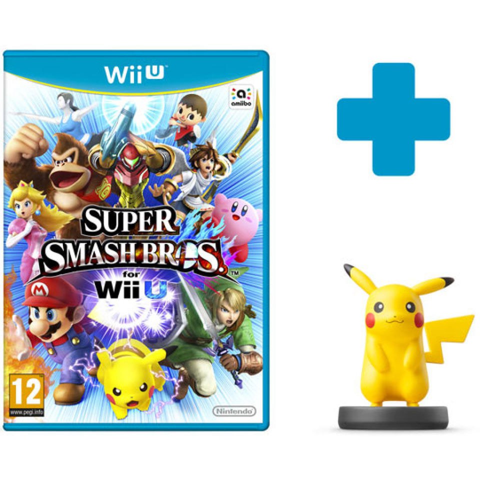 Wii u games deals uk