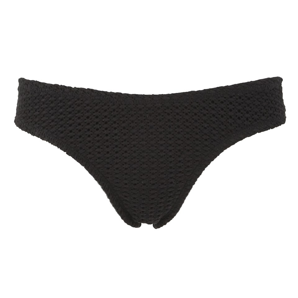 hipster boyshort bikini bottoms