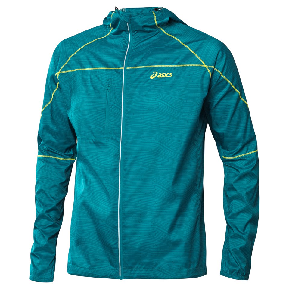 asics fuji packable jacket