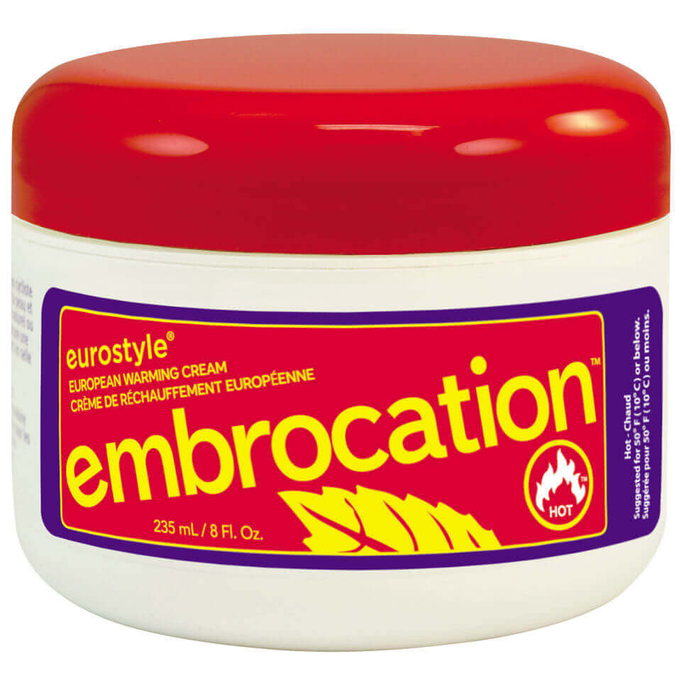 eurostyle chamois cream