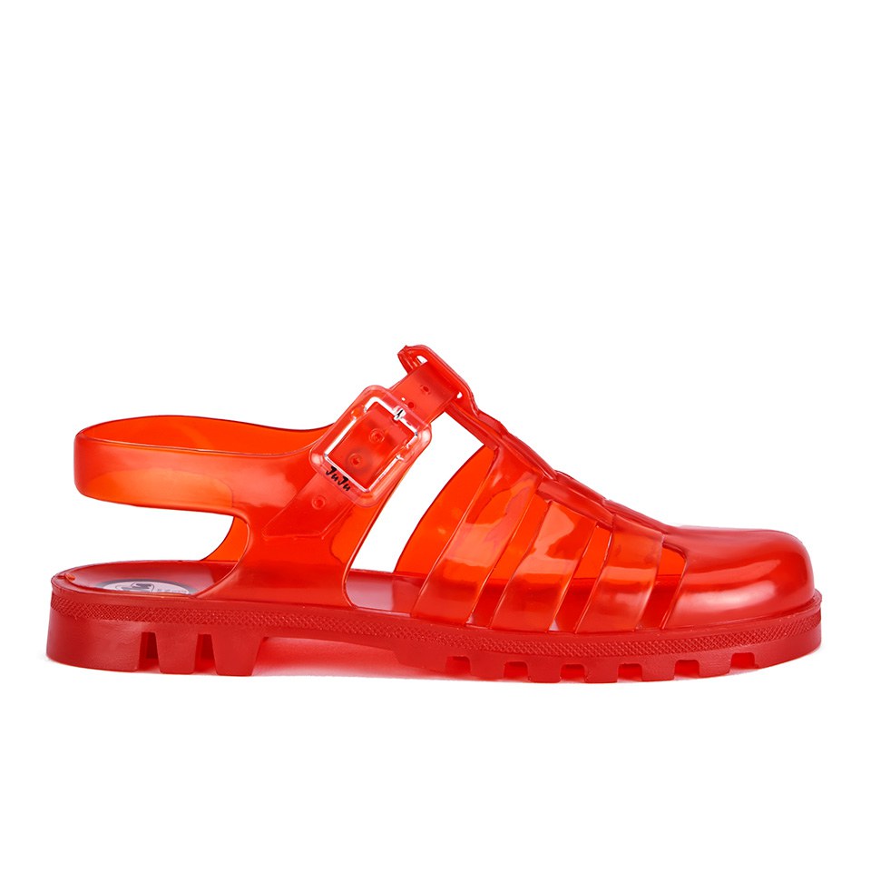 juju jelly sandals