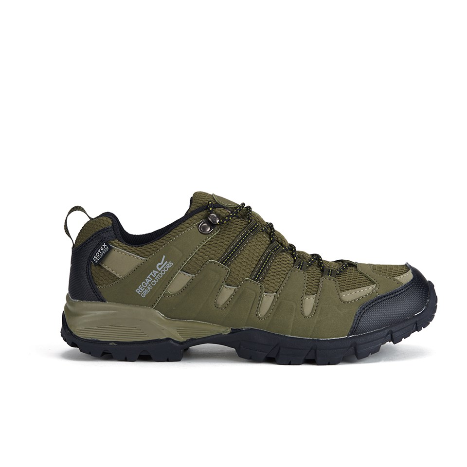 regatta isotex shoes