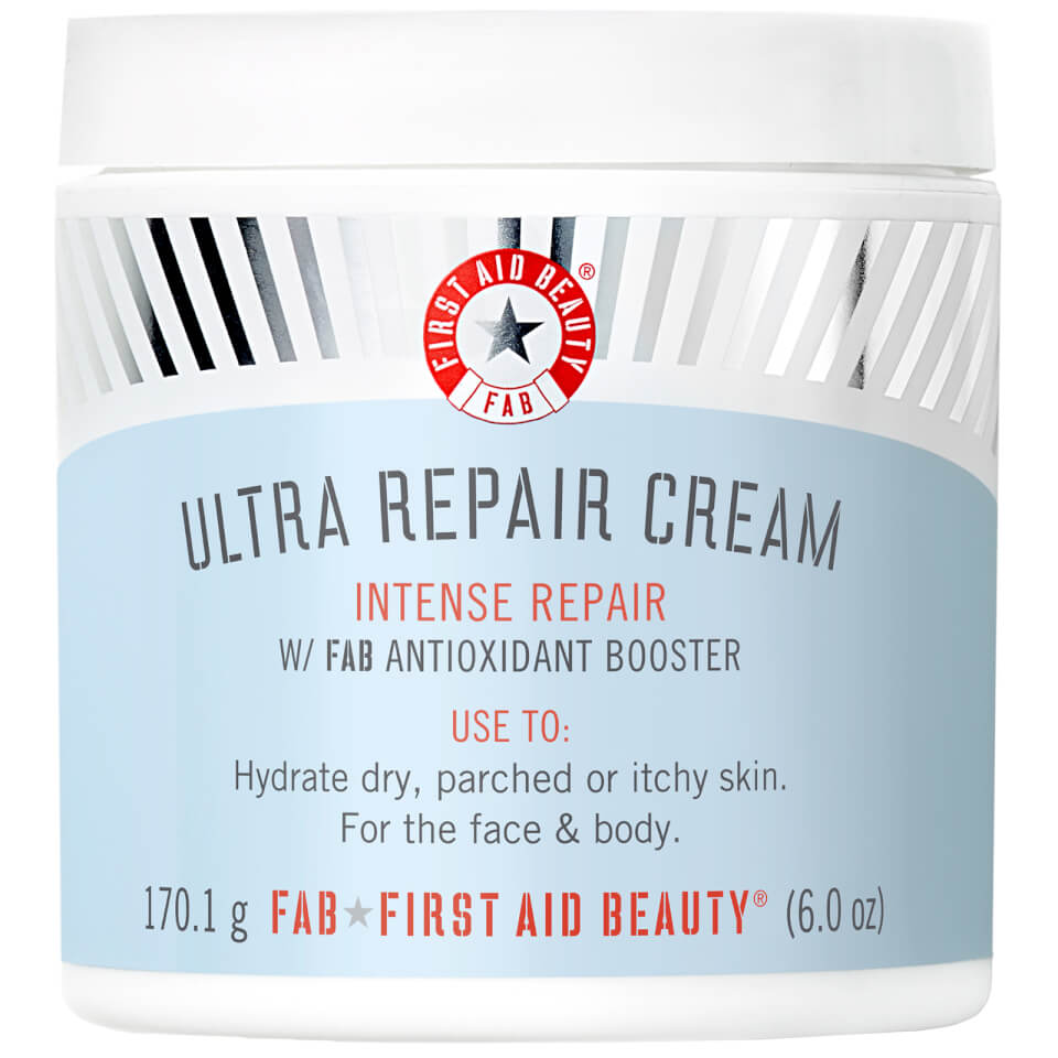Build a Beauty Routine for Dry Skin