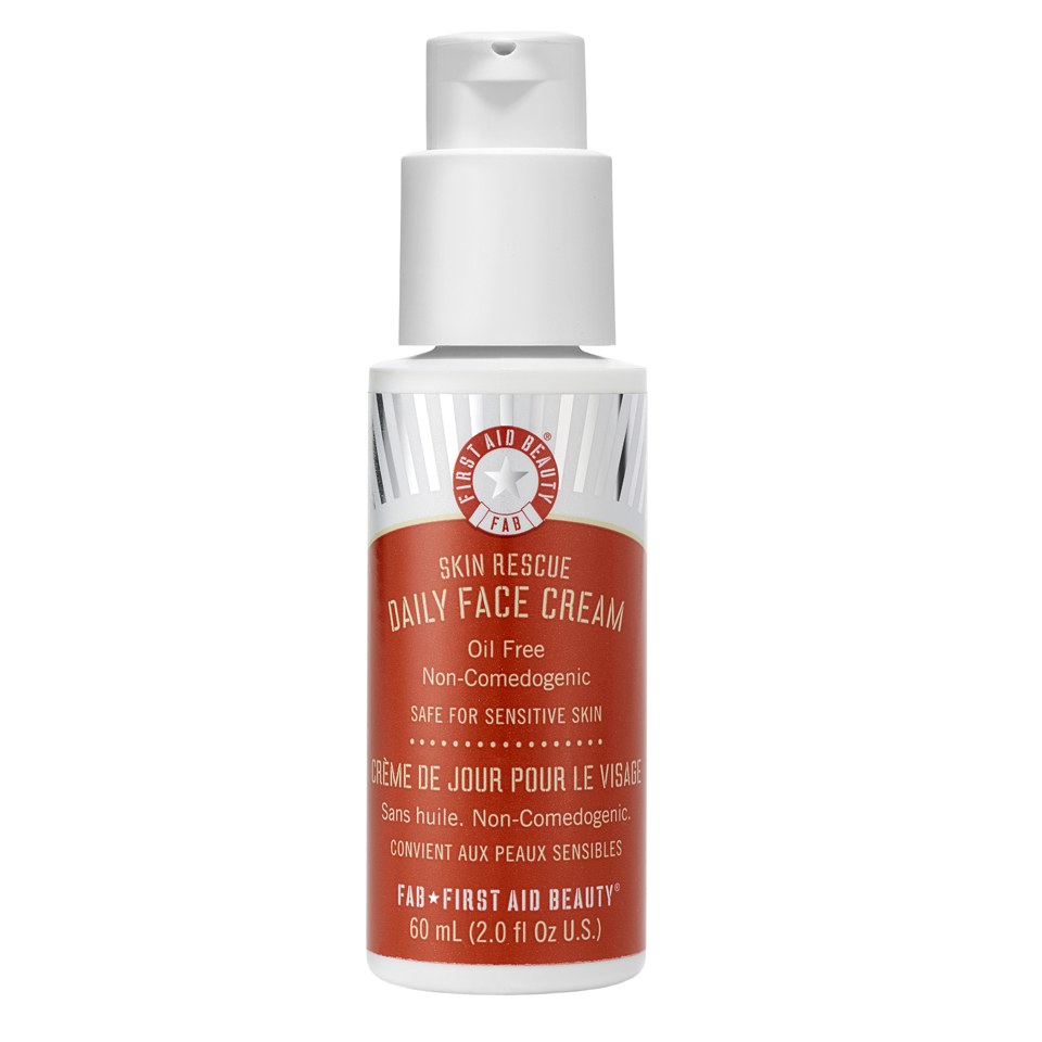 daily face cream daily face cream