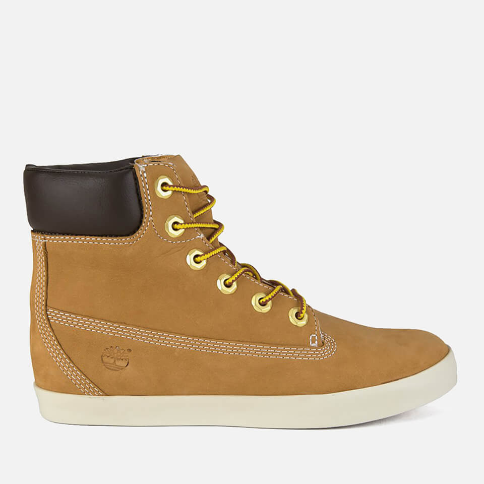 timberland glastenbury